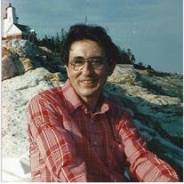 David P. Rayner