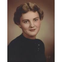 Jean Hayden Sullivan