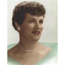 Mary "Sister" Wilson