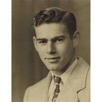 Clifford S. Ward