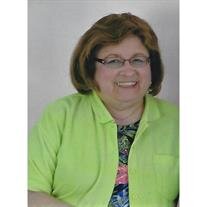 Mary G. Brett