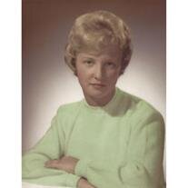 Margaret Mae Lee