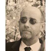 Joseph J. Hubner Sr.
