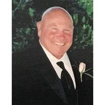 Ronald Charles Damon