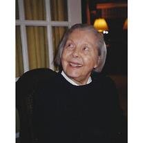Cleone Orlette Lewis