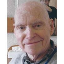 Alexander S. Breed