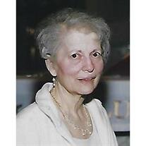 Doris Catherine Seekamp