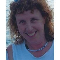 Cynthia "Cyndi" Anne Crockett