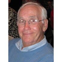 H. William Perry