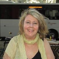 Susan Ann Walls