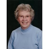 Joan T. Horton
