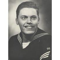 David Warren Perry