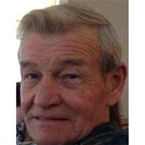 Thomas Joseph Chadbourne