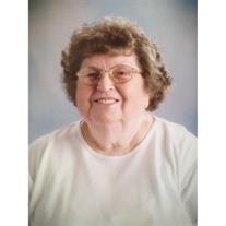 Joan Carlyne Johnson