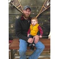 Steven Mark Reali Jr.