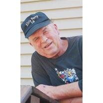 Richard Wayne Perry