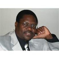Samson Richard Kabbashi