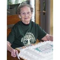 June D. Buskey