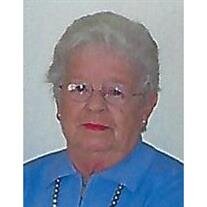 Phyllis Leipold Stickney