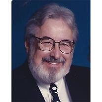Raymond E. Spencer