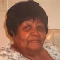 Mrs. Rose Pickens