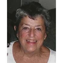 Carol Ann Meehan