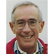 Donald M. Brewer