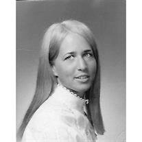 Margaret Ann Ventresca