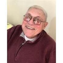 Victor Carmine Esposito