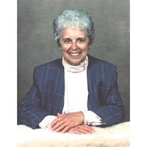 Theresa E. Donatelli