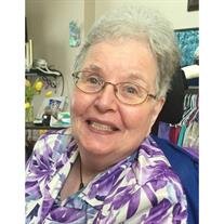 Linda Louise Parker