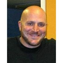 Christopher Samuel DiPhillipo