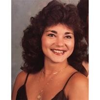 Anita Marie Johnson