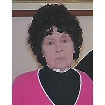 Mary Elizabeth Keites