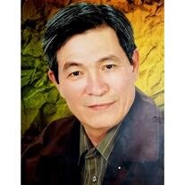 Thien Ba Huynh