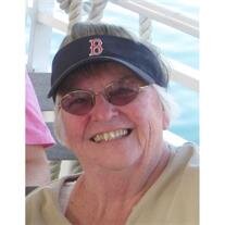 Barbara Etter Romano