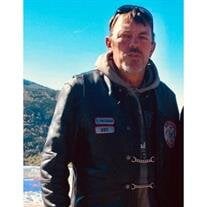 Michael "Doc" Leighton