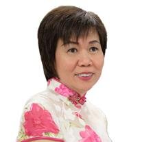 Siow Wooi "Shirley" Chang