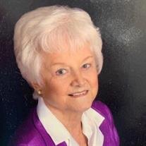 Beverley Pride Freeman
