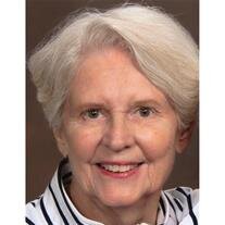 Phyllis B. Greenhalgh