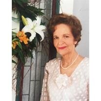 Pauline A. DeConto