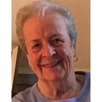 Katherine Anne Baird