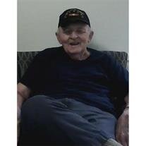 Leon Everett Hawkes Jr.