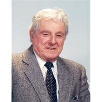 Gilbert Francis Donatelli Sr.