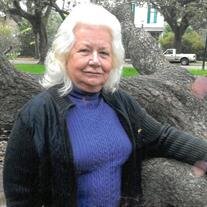 Patricia Ann Townsend