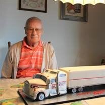 David "Dave" H. Day
