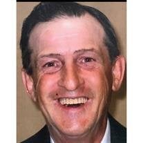 Albert "Al" Joseph Bulley, Sr.
