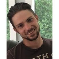 Christopher Michael Butt