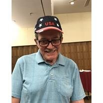 Roy C. Brooks