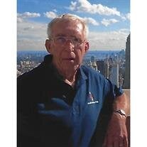 Norman D. Murray